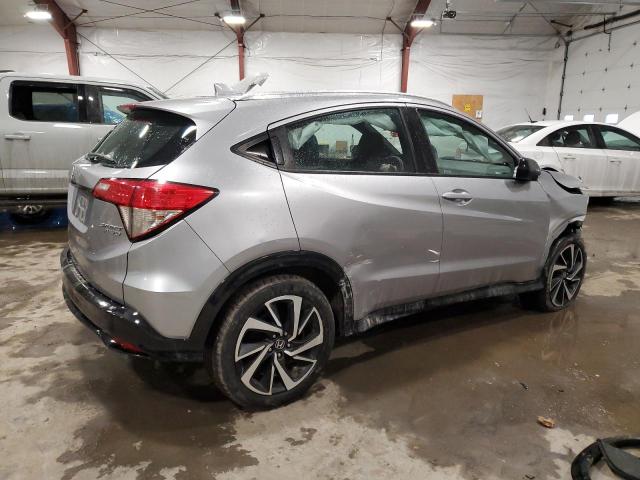 2019 HONDA HR-V SPORT - 3CZRU6H15KG711164