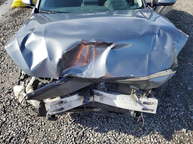 2020 NISSAN ALTIMA S - 1N4BL4BVXLC212493