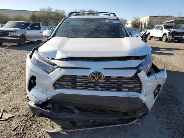 2024 TOYOTA RAV4 LIMIT - 2T3Y1RFV3RW346253