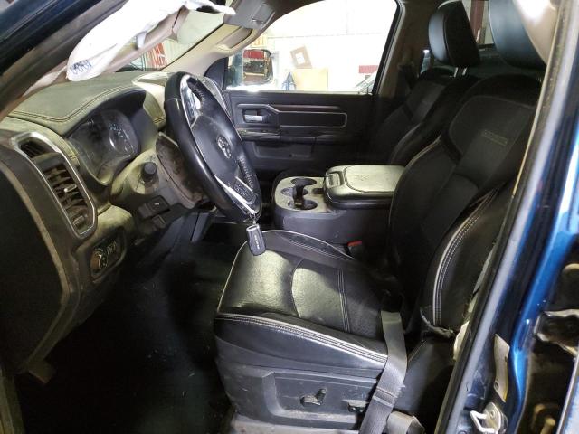 2022 RAM 2500 LARAM 3C6UR5FJ3NG232896