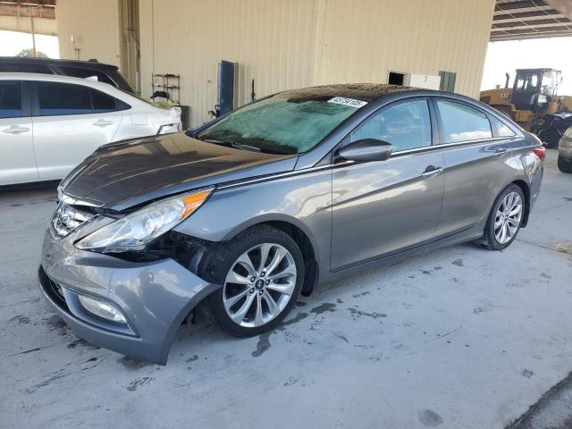 Vin: 5npec4ac7dh808979, lot: 45734105, hyundai sonata se 2013 img_1