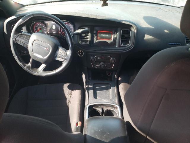 2015 DODGE CHARGER PO - 2C3CDXAG4FH800802
