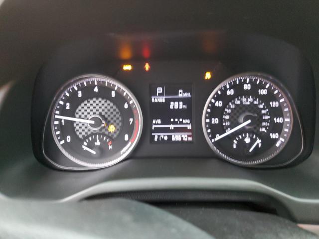 2019 HYUNDAI ELANTRA SE - 5NPD74LF4KH494969