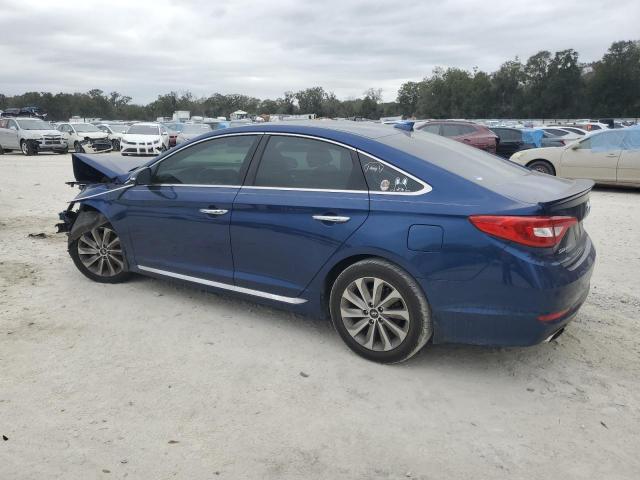 Vin: 5npe34af6fh212680, lot: 45012845, hyundai sonata sport 20152