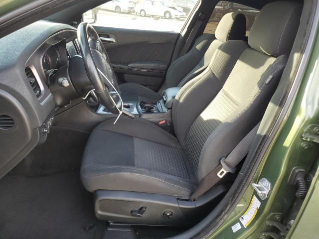 2019 DODGE CHARGER 2C3CDXHG4KH542202