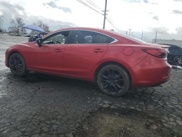 2016 MAZDA 6 GRAND TO - JM1GJ1W56G1468307