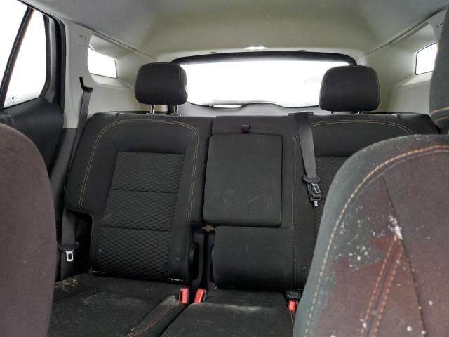2019 GMC TERRAIN SL - 3GKALTEV2KL133063
