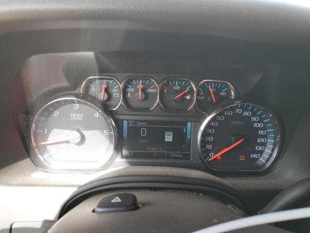 2018 CHEVROLET SUBURBAN C - 1GNSCHKC5JR392614