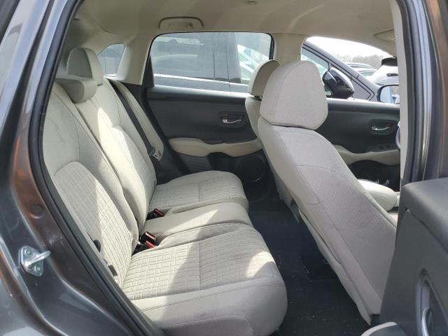 2024 HONDA HR-V LX - 3CZRZ2H38RM733425