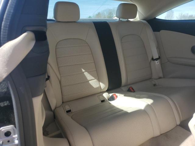 2017 MERCEDES-BENZ C 300 4MAT WDDWJ4KB4HF389737