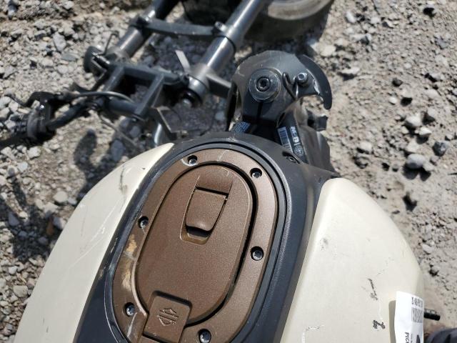 2023 HARLEY-DAVIDSON RH1250 S 1HD1ZC414PB306534