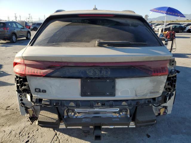2023 AUDI Q8 PRESTIG WA1FVBF15PD025741