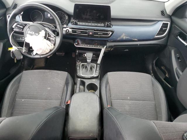 2023 KIA SELTOS S - KNDEUCAA4P7440517