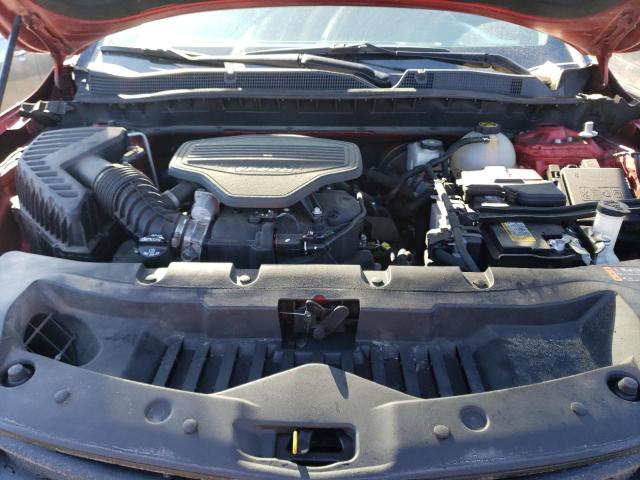 2021 CHEVROLET BLAZER 3LT - 3GNKBJRS2MS507372