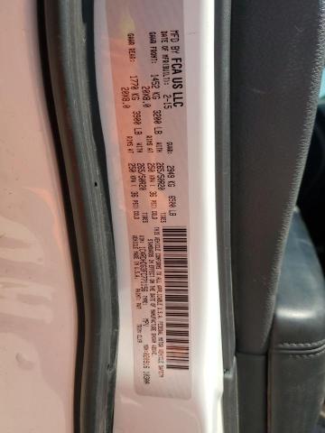 2015 DODGE DURANGO LI 1C4RDHDG3FC771156