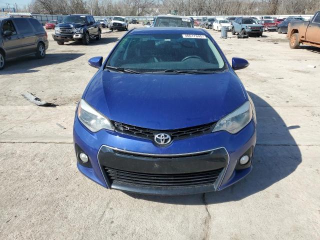 2015 TOYOTA COROLLA L - 5YFBURHE6FP312243