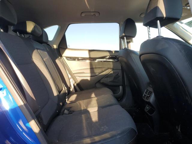 2023 KIA SELTOS S - KNDEUCAA4P7440517