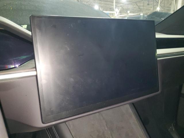 2024 TESLA MODEL X - 7SAXCAE5XRF433522