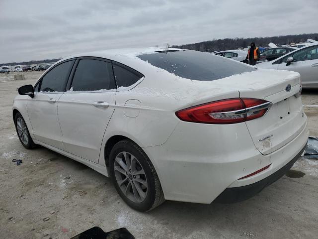 Vin: 3fa6p0hd0lr228586, lot: 45298455, ford fusion se 20202