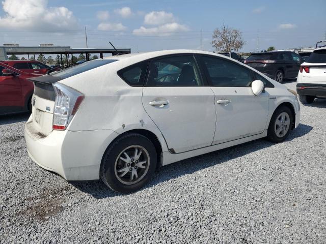 2010 TOYOTA PRIUS - JTDKN3DU3A5207494