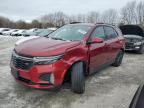 2023 CHEVROLET EQUINOX RS - 3GNAXWEG5PS138474
