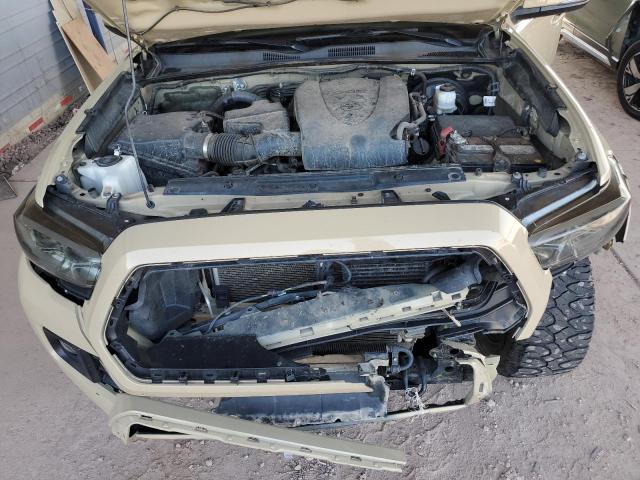 2017 TOYOTA TACOMA 3TMCZ5AN0HM060718
