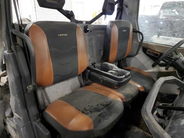 2020 CAN-AM DEFENDER L 3JBUVAX44LK002092