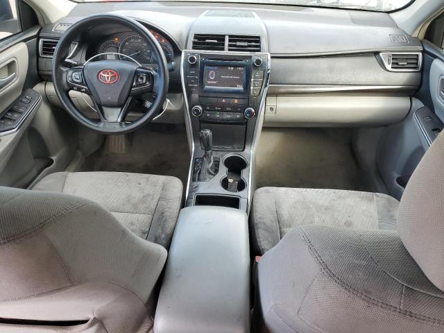 2015 TOYOTA CAMRY LE - 4T1BF1FK6FU880608