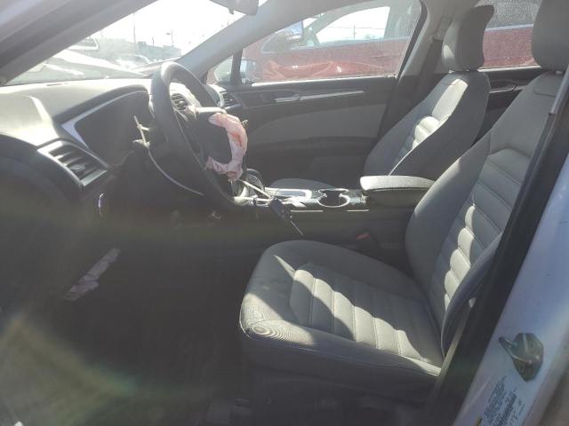 2015 FORD FUSION S - 3FA6P0G70FR179096