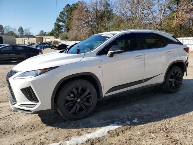 LEXUS RX 350 F S