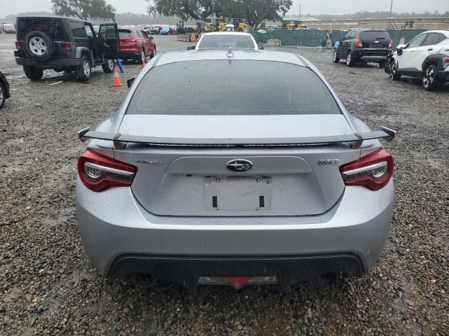 2020 SUBARU BRZ LIMITE JF1ZCAC11L9700866