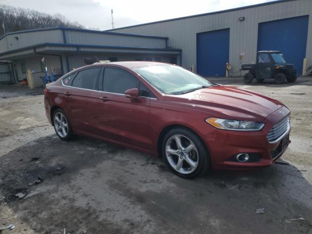 Vin: 3fa6p0h9xer140868, lot: 46996595, ford fusion se 20144