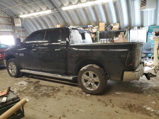 2015 RAM 1500 SLT 1C6RR7LT0FS600615