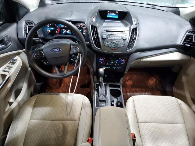 2017 FORD ESCAPE SE - 1FMCU9GD3HUE11357