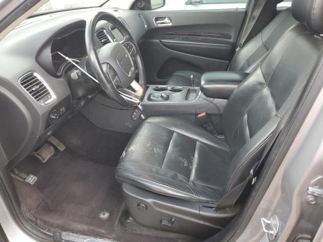 2016 DODGE DURANGO LI 1C4RDJDG8GC387270