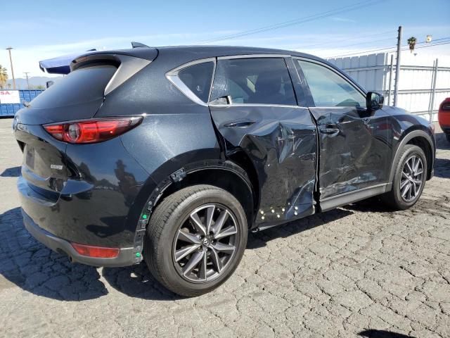 2017 MAZDA CX-5 GRAND - JM3KFADL1H0150431