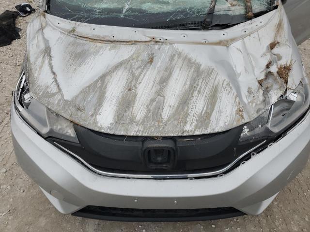 2015 HONDA FIT LX - 3HGGK5G52FM740860