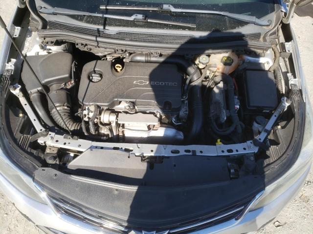 2017 CHEVROLET CRUZE PREM - 1G1BF5SM4H7102398