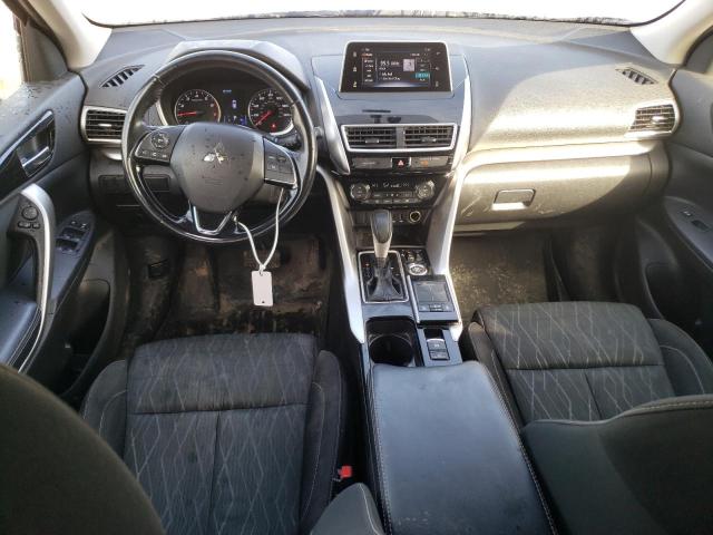 2018 MITSUBISHI ECLIPSE CR - JA4AT5AA9JZ045025