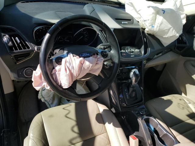 2015 FORD ESCAPE TIT - 1FMCU0JX3FUB16142