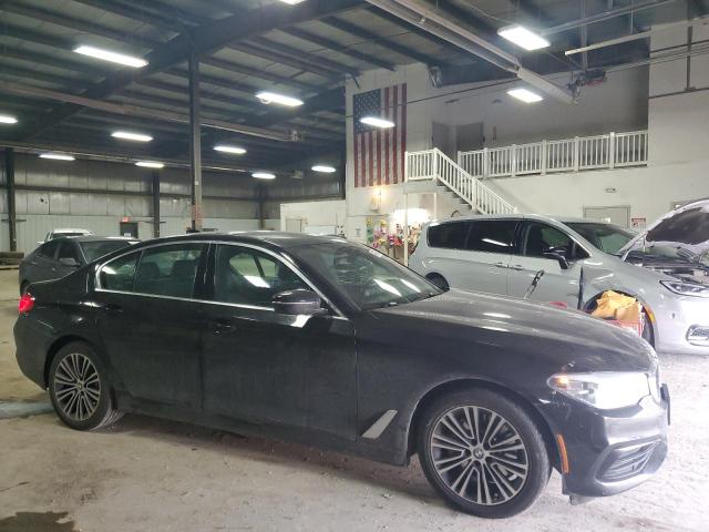 2020 BMW 530 XI - WBAJR7C05LWW77977