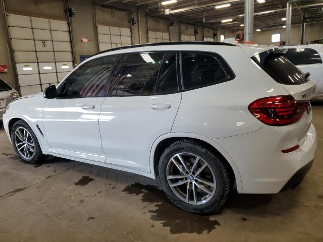 2018 BMW X3 XDRIVEM - 5UXTS3C54J0Y95962