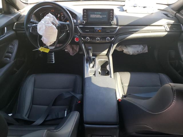 2021 HONDA ACCORD SPO - 1HGCV1F39MA056834