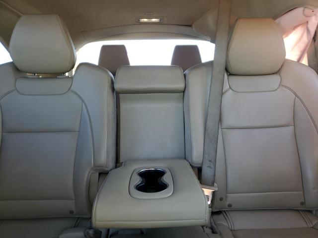 2020 ACURA MDX 5J8YD3H36LL013475