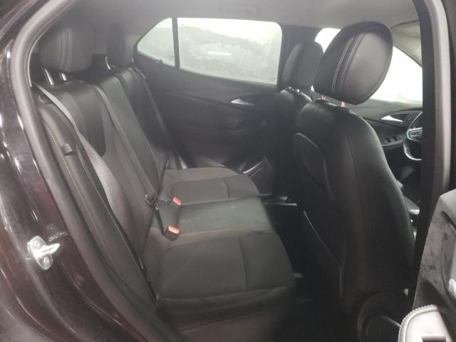 2020 BUICK ENCORE GX - KL4MMBS23LB131460