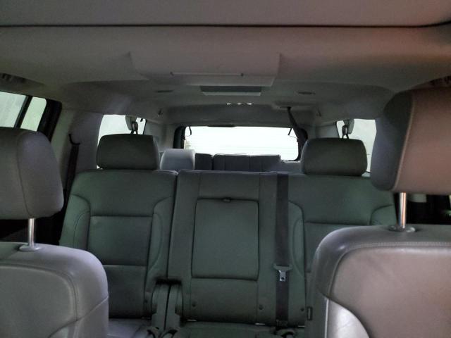 2017 CHEVROLET SUBURBAN K - 1GNSKHKC8HR264008