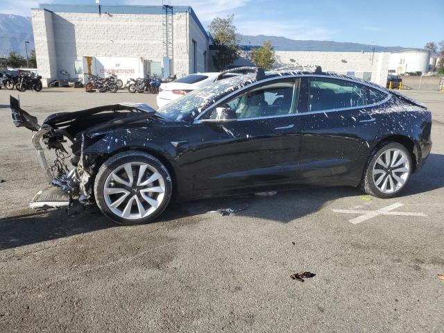 Vin: 5yj3e1eb7kf364564, lot: 45570035, tesla model 3 2019 img_1