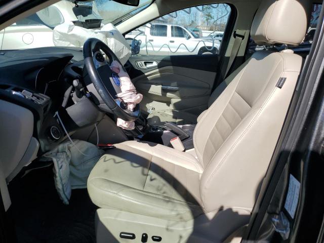 2015 FORD ESCAPE TIT - 1FMCU0JX3FUB16142