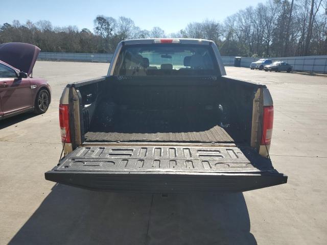 2015 FORD F150 SUPER - 1FTEW1CP0FFB08675