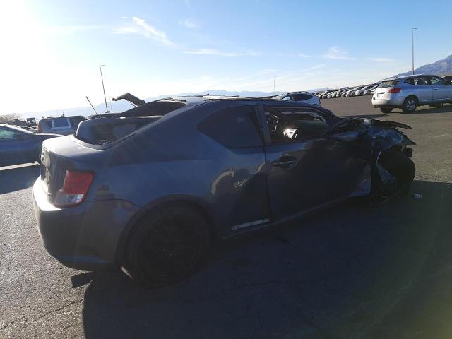 Vin: jtkjf5c74d3057324, lot: 44846065, toyota scion 20133